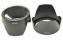 PROtastic Replacement EW-83J EW83J Petal Lens Hood *** 2 PACK *** For Canon EF-S 17-55mm f/2.8 IS USM Lens