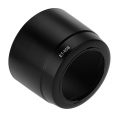 qobobo® ET-65B Compatible Lens Hood for Canon EF 70-300mm f/4.5-5.6 IS USM,...