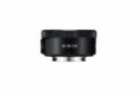 Samsung 16-50 mm F3.5-5.6 Power Zoom ED OIS Lens - Black