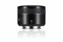 Samsung 45mm f/1.8 i-Function Lens - Black