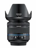 Samsung NX 18-55mm F3.5-5.6 OIS Zoom Lens