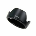 Selens 67mm EW-73B Lens Hood for 17-85mm f/4-5.6 IS USM, 18-135mm f/3.5-5.6 IS, 18-135mm f/3.5-5.6 IS STM Lenses Objective