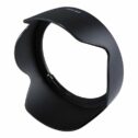 SHANGYA HH-EW-83H Lens Hood Shade For Canon Camera EF 24-105mm F/4L IS USM Lens