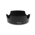 Sharplace Lens Hood Compatible EW-63C for Canon EF-S 18-55mm f/3.5-5.6 IS STM...