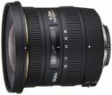 Sigma 10-20mm f3.5 EX DC HSM Lens for Nikon Digital SLR Cameras with APS-C Sensors