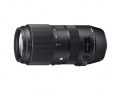 Sigma 100 - 400 mm F5-6.3 DG OS C Canon Fitting HSM...