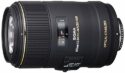 Sigma 105mm F2.8 EX DG OS HSM Macro Lens for Nikon DSLR Camera