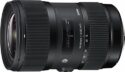 Sigma 18-35mm F1.8 DC HSM Lens for Sony