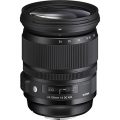 Sigma 24-105mm F4 DG HSM Lens for Sony