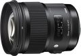 Sigma 50mm F1.4 DG HSM Art Lens for Sony