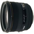 Sigma 50mm f1.4 EX DG HSM Lens For Sony Digital SLR Cameras