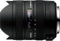 Sigma 8-16mm f4.5-5.6 DC Lens for Canon Digital SLR Cameras with APS-C...