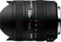 Sigma 8-16mm f4.5-5.6 DC Lens for Canon Digital SLR Cameras with APS-C Sensors