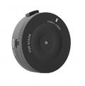 Sigma 878306 USB Dock Mount for Nikon Lens - Black