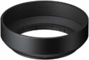 Sigma Lens Hood LH 520–03 60 MM F2.8 and 30 MM for DN Black