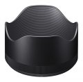 Sigma lens hood (LH927-02) for 85 mm F1.4 DG HSM art lens – black