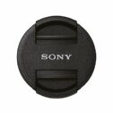 Sony ALC-F405S Front Lens Cap for SELF150, Black