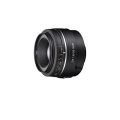 Sony Alpha SAL35F18 A-mount Wide Angle Lens (Black)