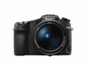 Sony DSC-RX10M4 Premium Digital Bridge 20.1 MP 25X Zoom Camera with 24 - 600 mm F2.4-4 Zeiss Vario-Sonar T Lens...