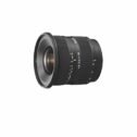 Sony SAL1118 A Mount - APS-C DT 11–18mm F4.5–5.6 Zoom Lens