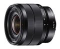 Sony SEL1018 - camera lenses (SLR, 10/8, Wide zoom lens, 0.25 m,...