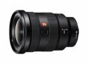 Sony SEL1635GM FE 16 - 35 mm F2.8 GM Wide-Angle Zoom Lens - Black