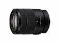 Sony SEL18135 18 - 135 mm F3.5-5.6 OSS APS-C Zoom Lens - Black