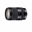 Sony SEL18200LE E Mount - APS-C 18-200mm F3.5-6.3 Telephoto Zoom Lens