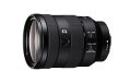Sony SEL24105G FE 24-105 mm F4 G OSS E-Mount Lens - Black