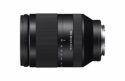 Sony SEL24240.SYX FE 24-240mm f/3.5-6.3 OSS Lens - Black