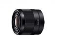 Sony SEL28F20 E Mount Full Frame 28 mm F2.0 Prime Lens