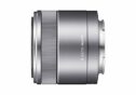Sony SEL30M35 E Mount - APS-C 30mm F3.5 Macro Prime Lens