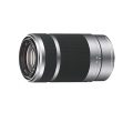 Sony SEL55210 E Mount APS-C 55-210 mm F4.5-6.3 Telephoto Zoom Lens -...