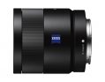 Sony SEL55F18Z.AE 55mm f/1.8 ZA Lens - Black