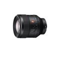 Sony SEL85F14GM E Mount - Full Frame 85mm F1.4 G Master Lens