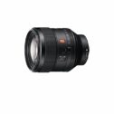 Sony SEL85F14GM E Mount - Full Frame 85mm F1.4 G Master Lens