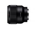 Sony SEL85F18 E Mount Full Frame 85 mm F1.8 Prime Lens -...
