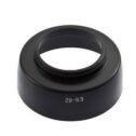 Specious Reversable ES-62 ES62 Lens Hood,For Canon T2i T3i T4i 500d 550d 600d 650d 700d 60d 70d