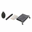 Svbony Cleaning Kit, Camera Cleaning Kit for DSLR Mirrorless Professional Lens Cleaning Tool with Lens Cleaning Pen Cloth Air Blower