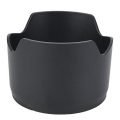 Sxhlseller HB-40 Portable Solid Durable Wear-resistant ABS Mount Lens Hood Replacement for...