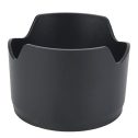 Sxhlseller HB-40 Portable Solid Durable Wear-resistant ABS Mount Lens Hood Replacement for Nikon AF-S 24-70mm f2.8G ED Lens