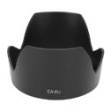 T opiky Lens Hood, EW-83J Reversible Camera Lens Hood Lens Sun Shade Replacement, for Canon EF‑S 17‑55mm F/2.8 IS USM...