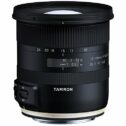 Tamron 10-24 mm DiII VC HLD Lens for Canon - Black B023E