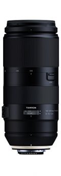 Tamron 100 - 400 mm F/4.5-6.3 Di VC USD Lens for Nikon...