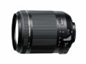 TAMRON 18-200mm Lens B018N F / 3.5-6.3 Di II VC Black - Mount for Nikon