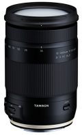 Tamron 18 - 400 mm f3.5-6.3 Di II VC HLD Lens for...