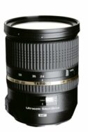 Tamron 24-70 mm F2.8 VC USD Lens for Nikon