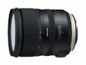 Tamron 24 - 70 mm G2 VC USD Lens for Canon - Black