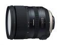Tamron 24 - 70 mm G2 VC USD Lens for Nikon -...