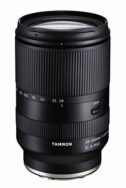TAMRON 28-200mm F/2.8-5.6 Di III RXD for Sony E-Mount, A071SF